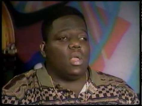 biggie smalls without glasses.